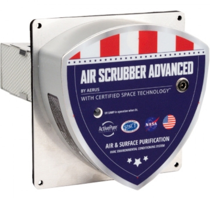 Air Scrubber Advanced by Aerus