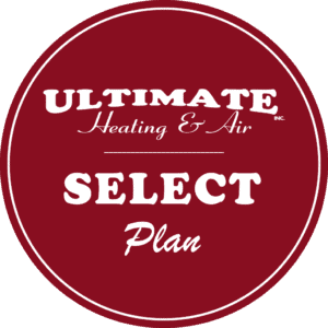Select Maintenance Plan
