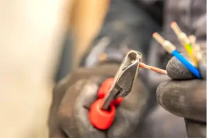 professional electrical installation services in Meridian, ID by Ultimate Heating & Air