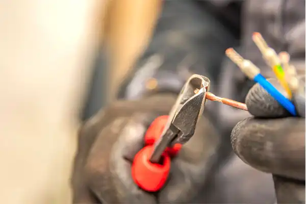 professional electrical installation services in Meridian, ID by Ultimate Heating & Air